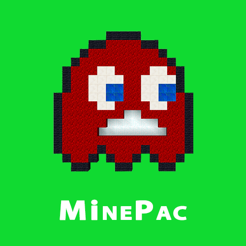 MinePac Logo