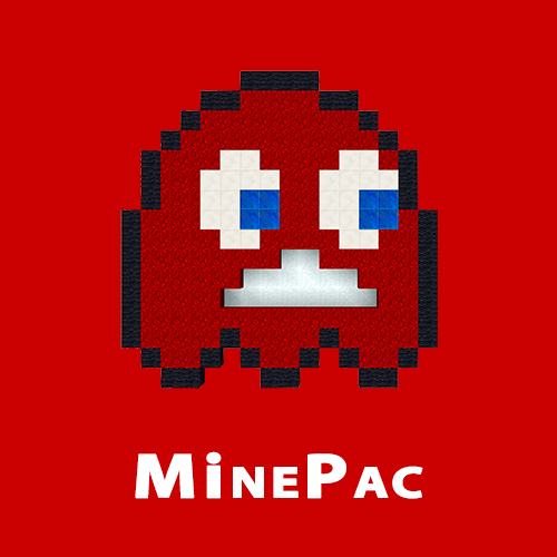 MinePac Logo