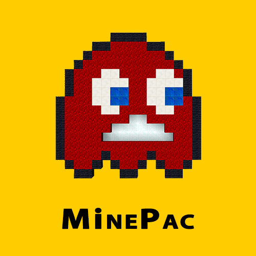 MinePac Logo
